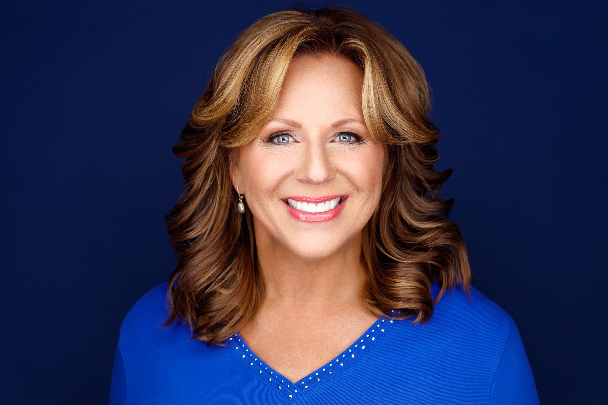 Judy Marie
